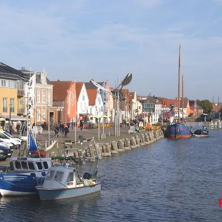 Ilsebill Husum (Schleswig-Holstein)