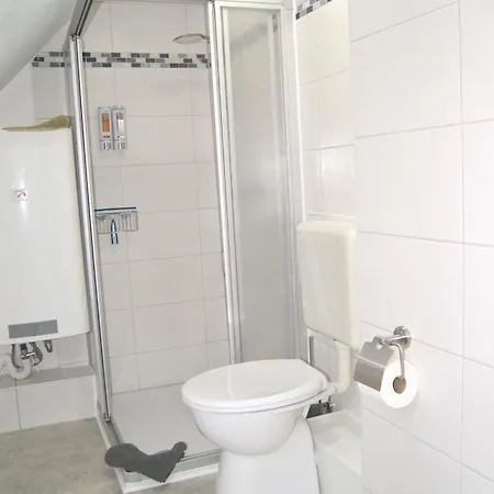 Apartment Ilsebill *