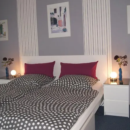 Apartment Ilsebill Husum (Schleswig-Holstein)