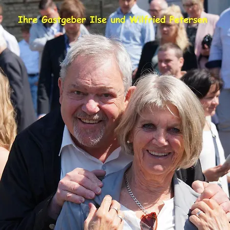 Lejlighed Ilsebill *