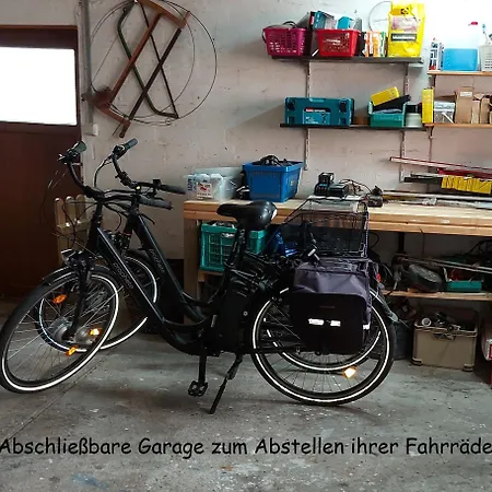 Ilsebill Lejlighed *