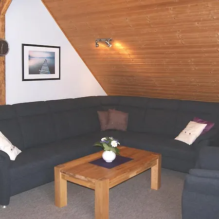 Ilsebill Apartment Husum (Schleswig-Holstein)