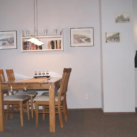 Apartment Ilsebill