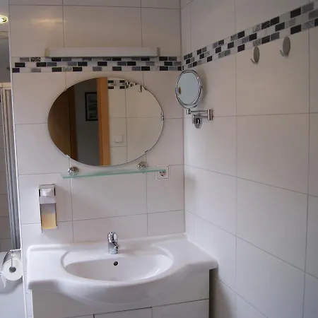 Ilsebill Lejlighed *