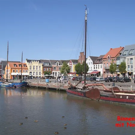 Ilsebill * Husum (Schleswig-Holstein)
