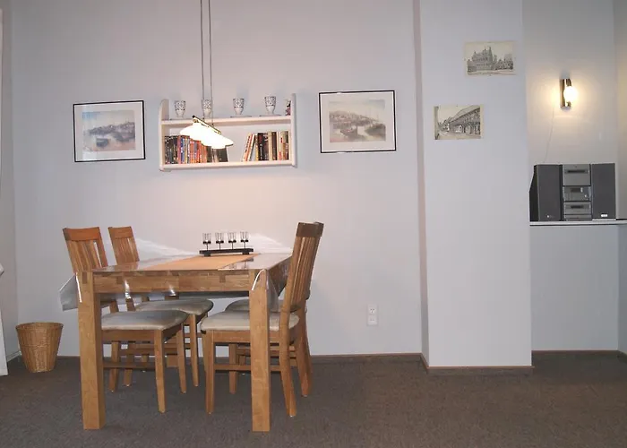 Apartamento Ilsebill