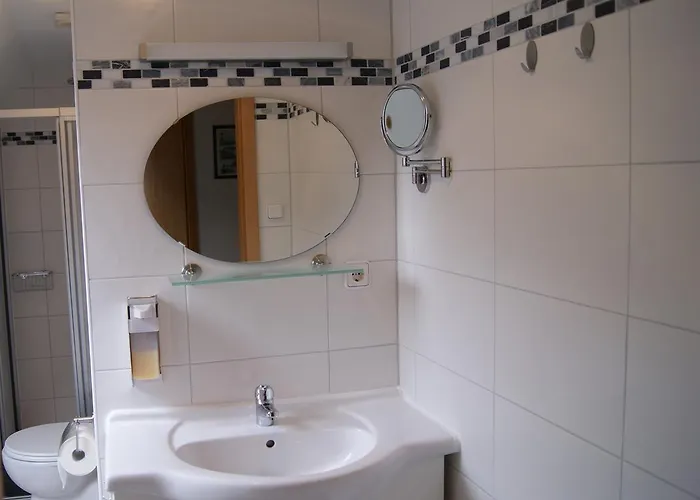 Ilsebill Apartamento *