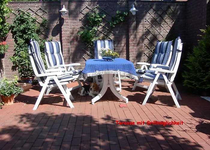 Apartamento Ilsebill